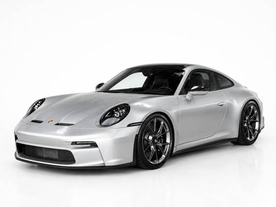 PORSCHE 911 4.0 24V H6 GASOLINA GT3 TOURING MANUAL PORSCHE 911 4.0 24V H6 GASOLINA GT3 TOURING MANUAL